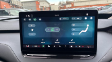 Skoda Enyaq 210kW 85 Sportline 82kWh 5dr Auto Electric Estate